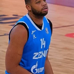 Omari Spellman height profile photo