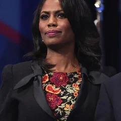 Omarosa Manigault Newman height profile photo