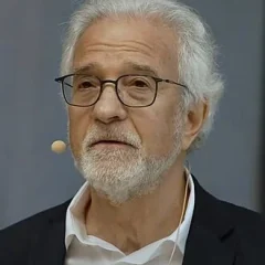 Omer Bartov height profile photo