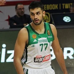 Ömer Yurtseven height profile photo
