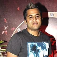 Omi Vaidya height profile photo