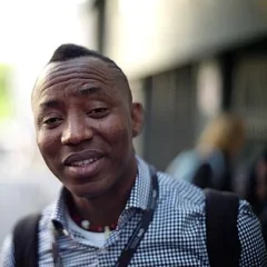Omoyele Sowore height profile photo