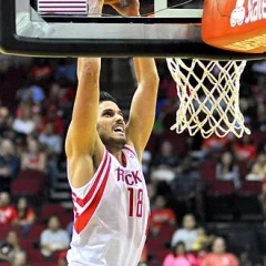 Omri Casspi height profile photo