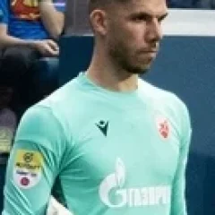Omri Glazer height profile photo