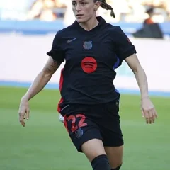 Ona Batlle height profile photo