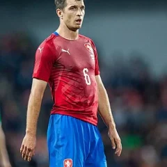 Ondřej Kúdela height profile photo
