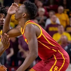 Onyeka Okongwu height profile photo