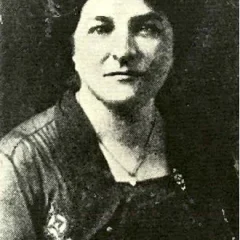 Opha May Johnson height profile photo