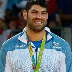 Or Sasson height profile photo