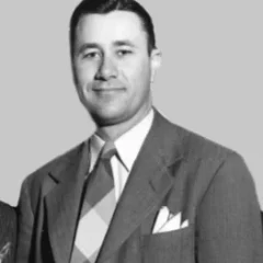 Oral Roberts height profile photo