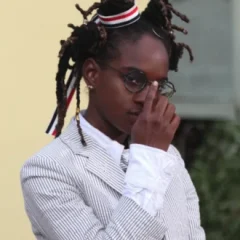 Original Koffee height profile photo