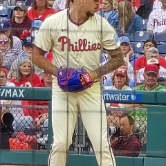 Orion Kerkering height profile photo