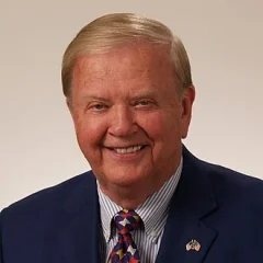 Orion Samuelson height profile photo