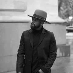 Oritsé Williams height profile photo