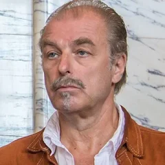 Örjan Ramberg height profile photo