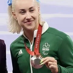 Orla Comerford height profile photo
