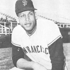 Orlando Cepeda height profile photo