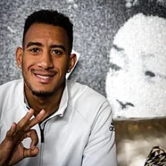 Orlando Ortega height profile photo