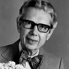 Orville Redenbacher height profile photo