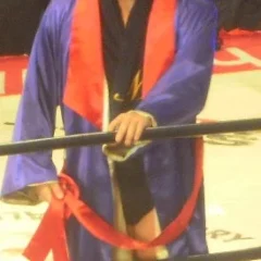 Osamu Nishimura height profile photo