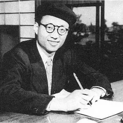 Osamu Tezuka height profile photo