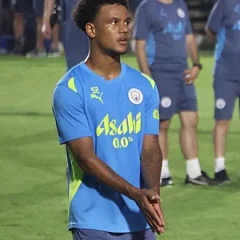 Oscar Bobb height profile photo