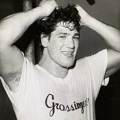 Oscar Bonavena height profile photo