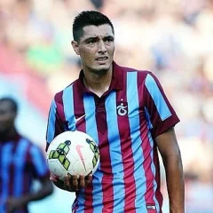 Óscar Cardozo height profile photo