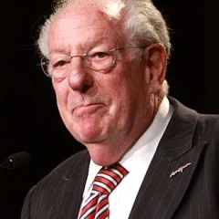 Oscar Goodman height profile photo