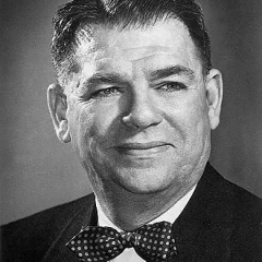 Oscar Hammerstein II height profile photo