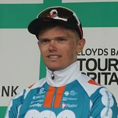 Oscar Onley height profile photo
