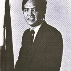 Oscar Orbos height profile photo