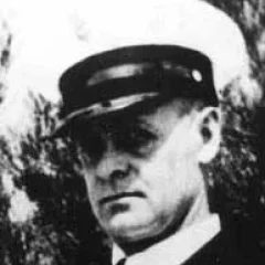 Oscar V. Peterson height profile photo