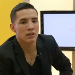 Óscar Valdez height profile photo