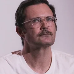 Osgood Perkins height profile photo