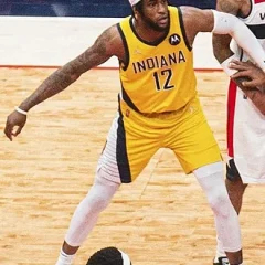 Oshae Brissett height profile photo