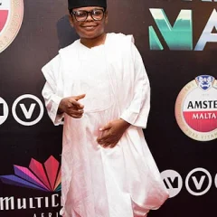 Osita Iheme height profile photo