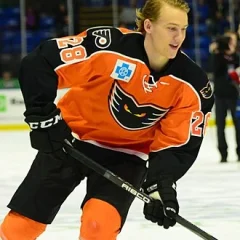Oskar Lindblom height profile photo