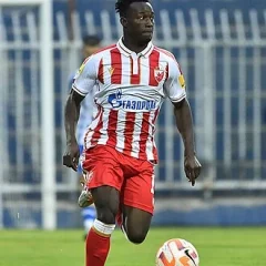 Osman Bukari height profile photo