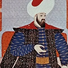 Osman I height profile photo