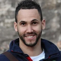 Osmany Juantorena height profile photo