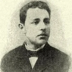 Ossip Bernstein height profile photo