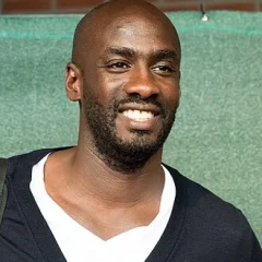 Otto Addo height profile photo
