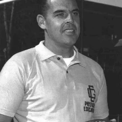 Otto Graham height profile photo