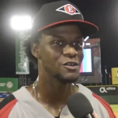 Otto Lopez height profile photo