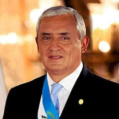 Otto Pérez Molina height profile photo