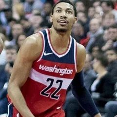 Otto Porter Jr. height profile photo