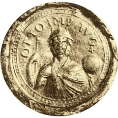 Otto the Great height profile photo