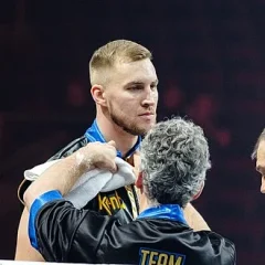 Otto Wallin height profile photo