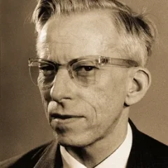 Otto Wichterle height profile photo